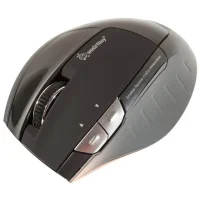 Мышь Smartbuy 501AG Black (SBM-501AG-K) фото 2